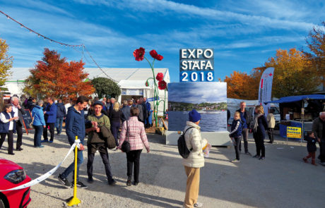 Expo Stäfa 2018