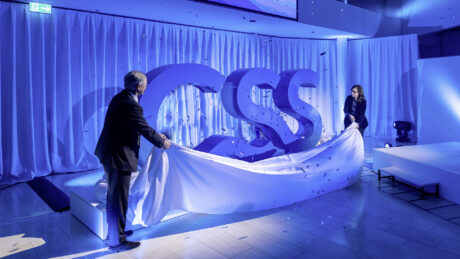 CSS: Interner Logo-Launch 2022