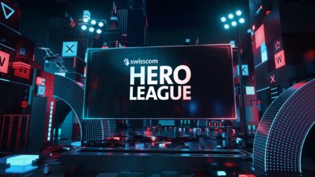 Swisscom Hero League