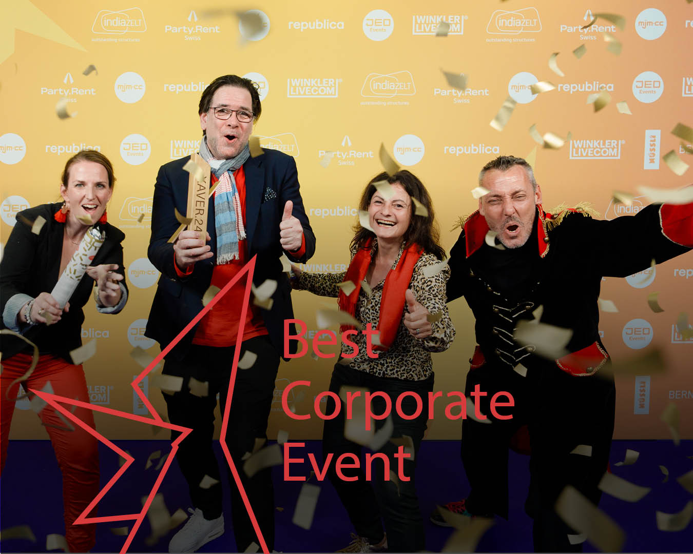 Endress-Hauser-Musical