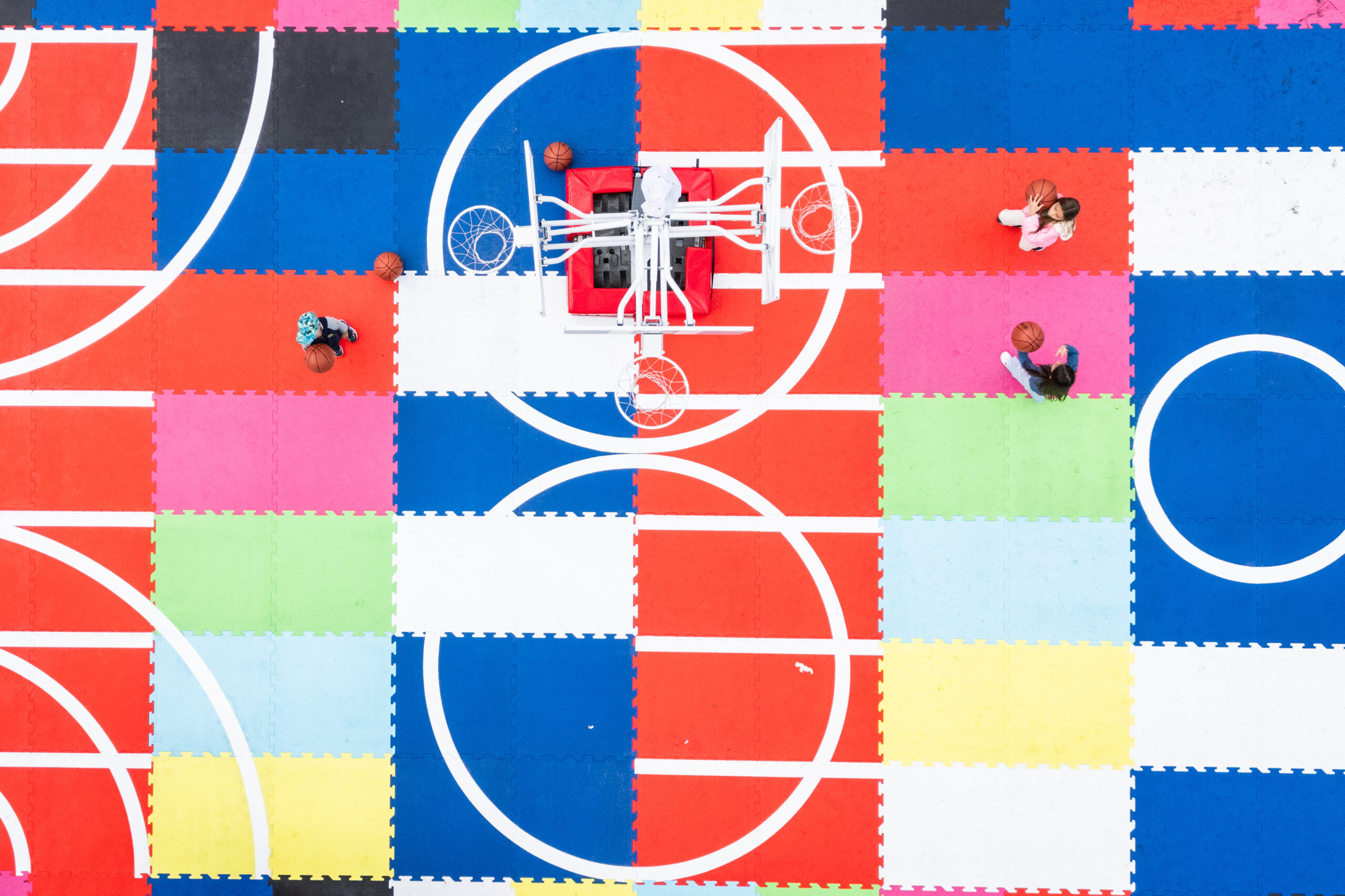 ALLIANZ SUISSE OLYMPIC AND PARALYMPIC GAMES ROADSHOW 2024