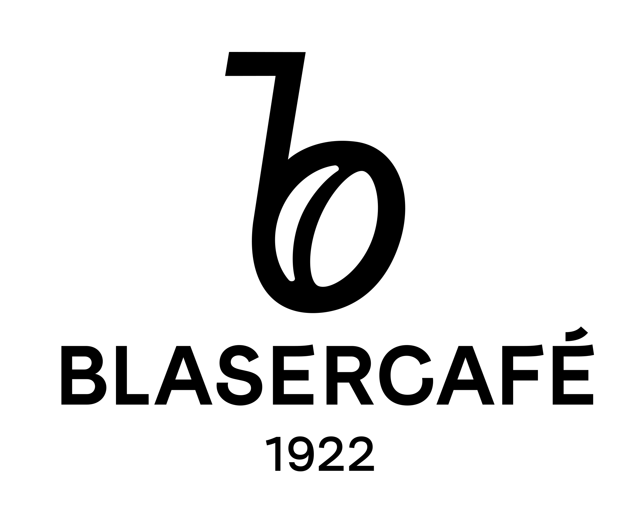 Blasercafe_logo_schwarz