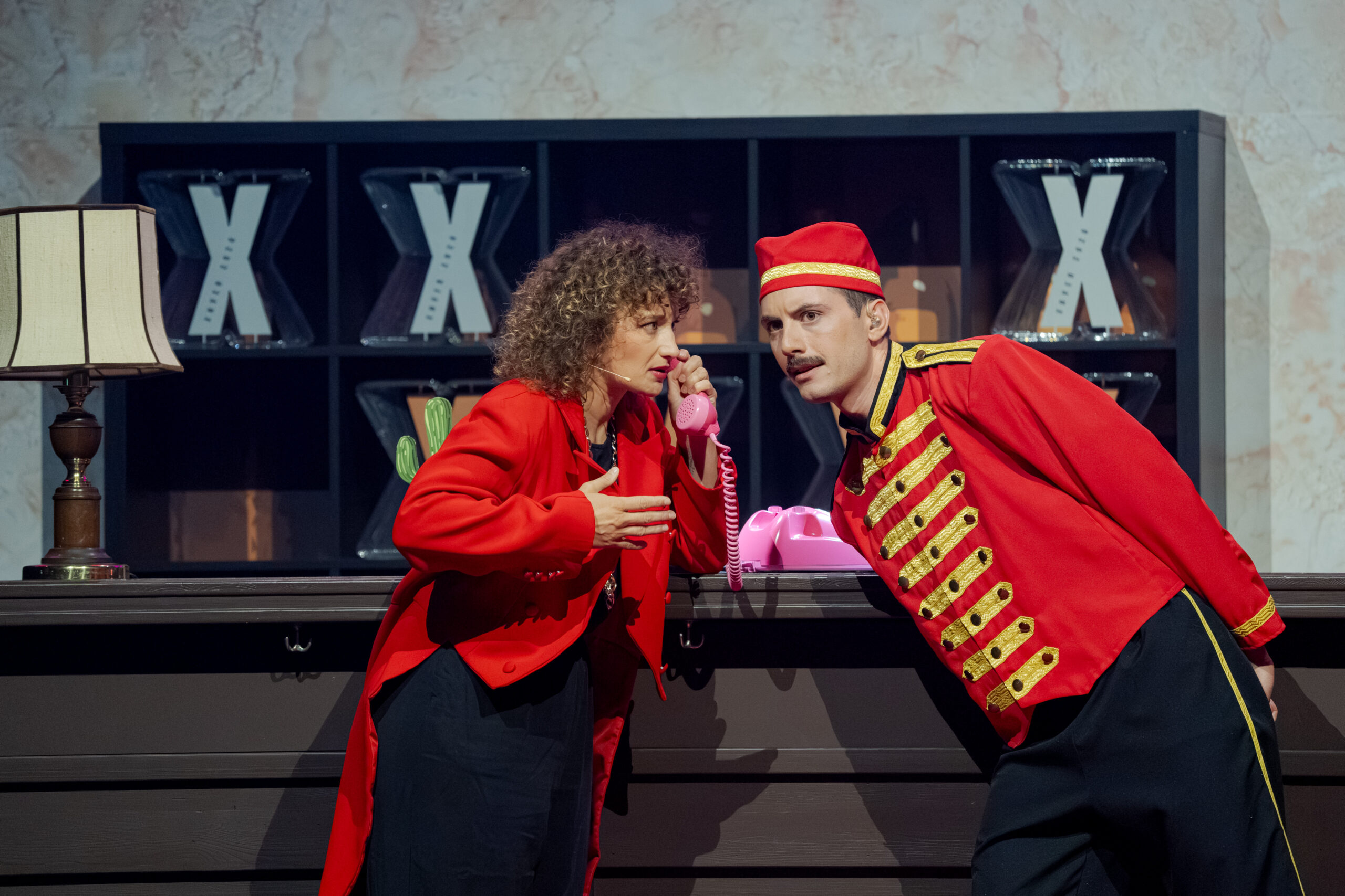 SCHWEIZ XAVER AWARD