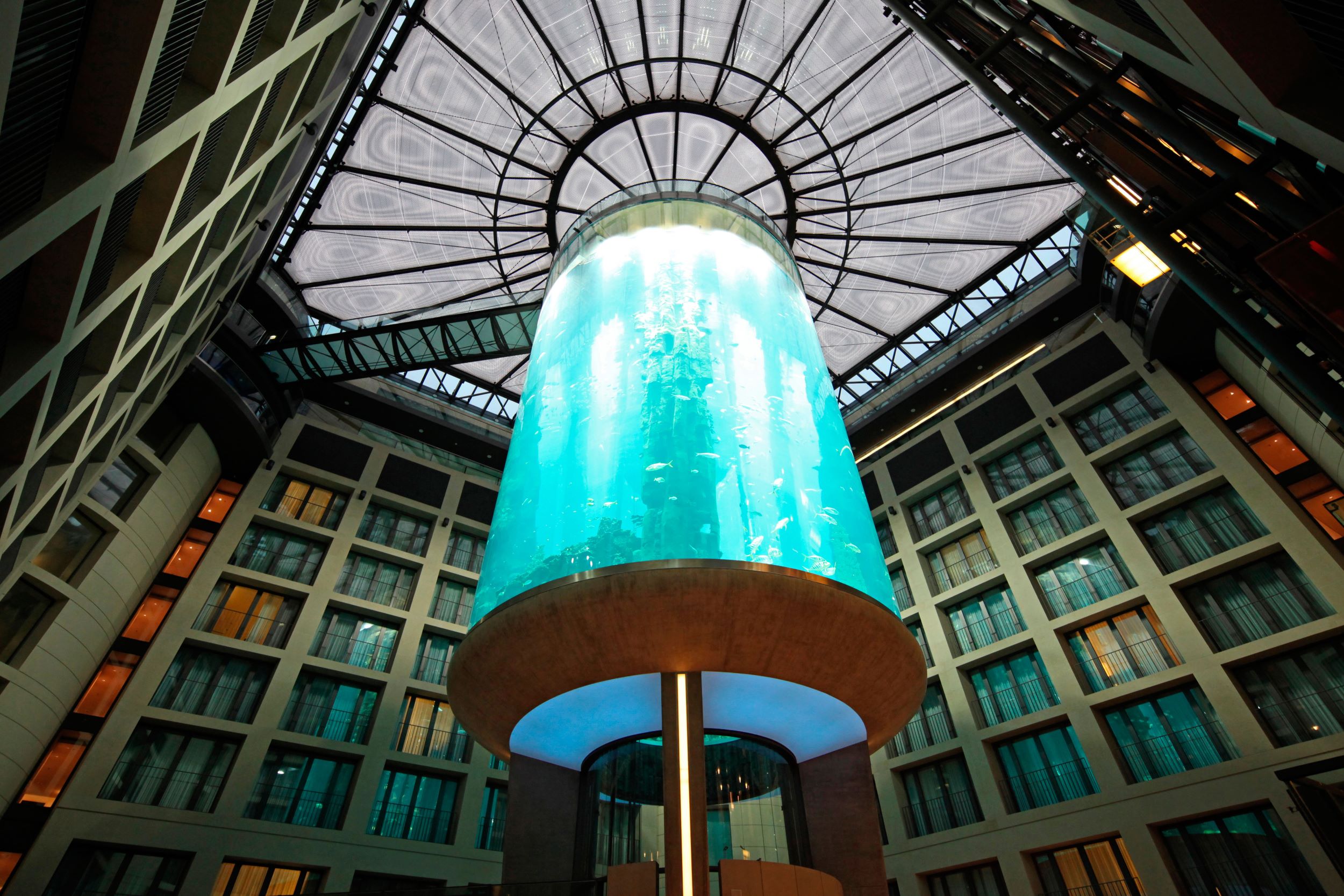 2 Bild_Aquarium AquaDom