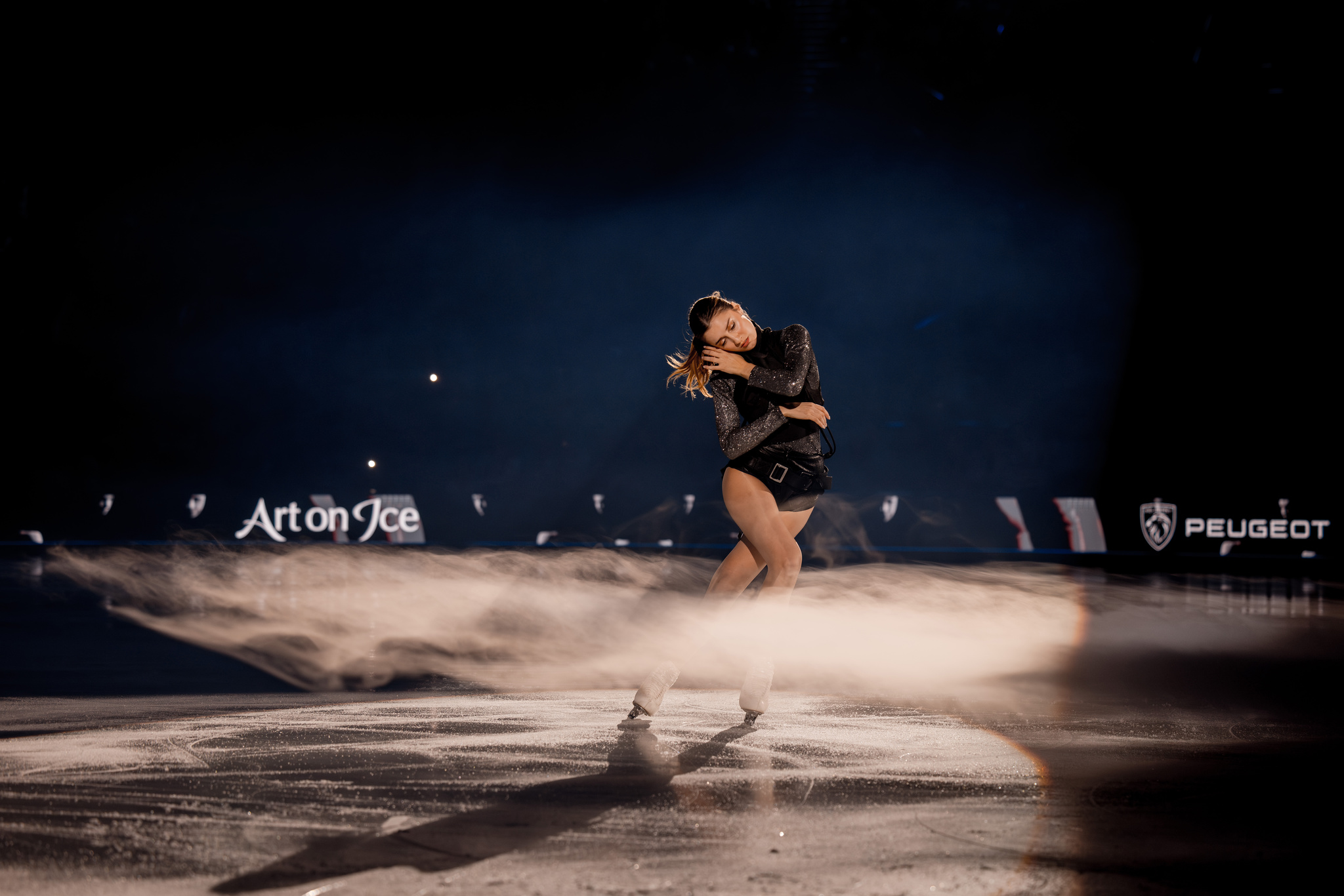 Art On Ice 2025