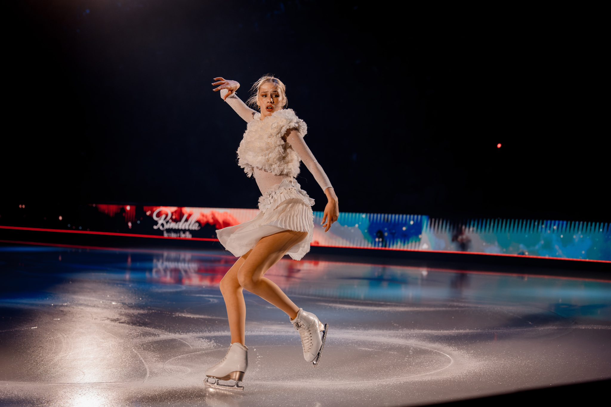 Art On Ice 2025