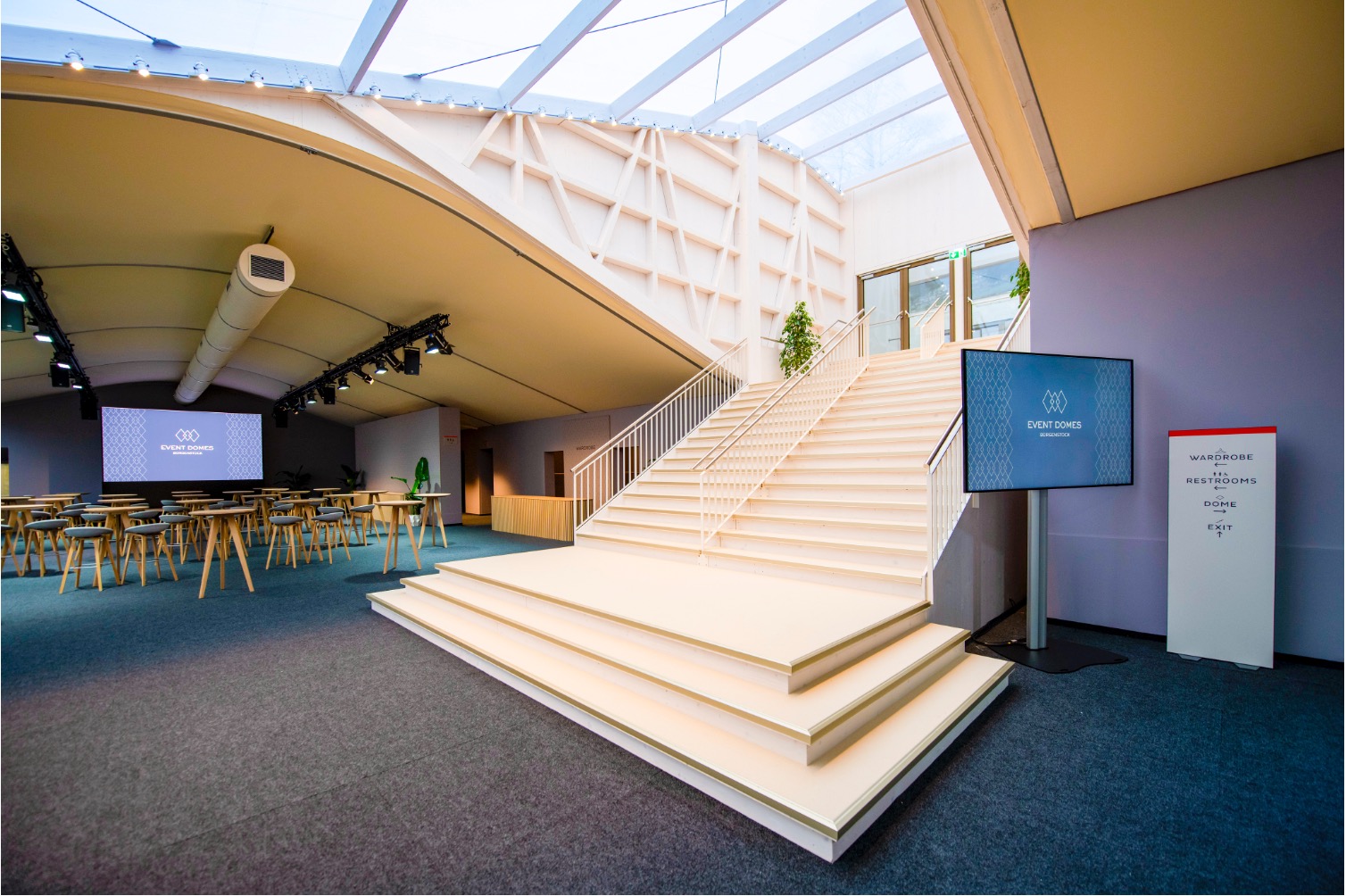 BSR_Event Domes Branding 2