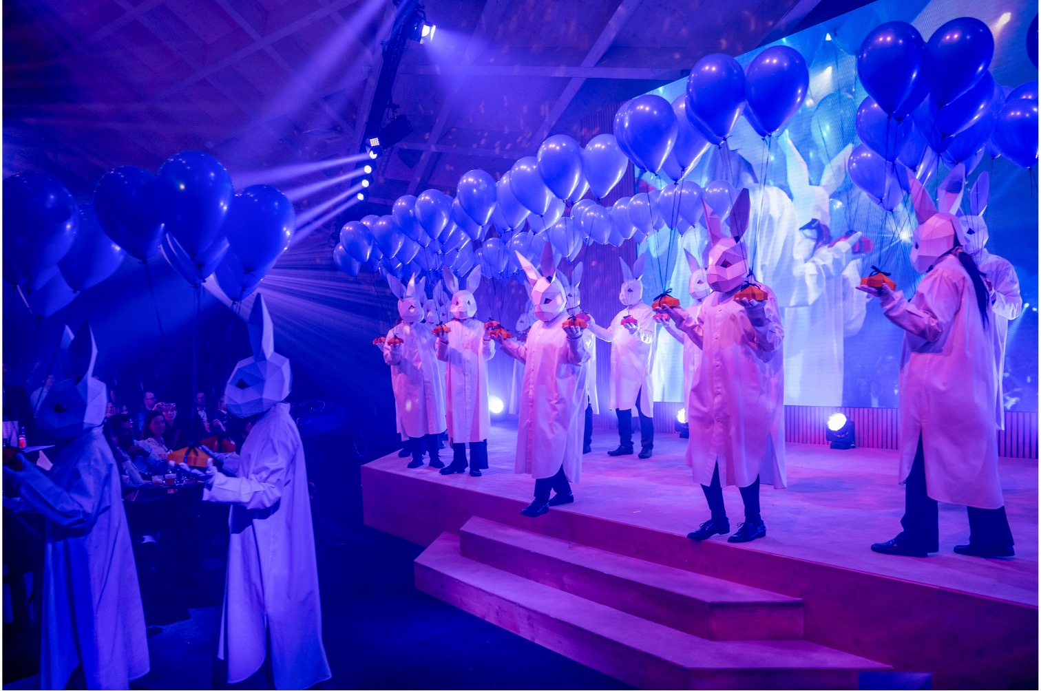 BSR_Event Domes Show_Rabbit_Dessert