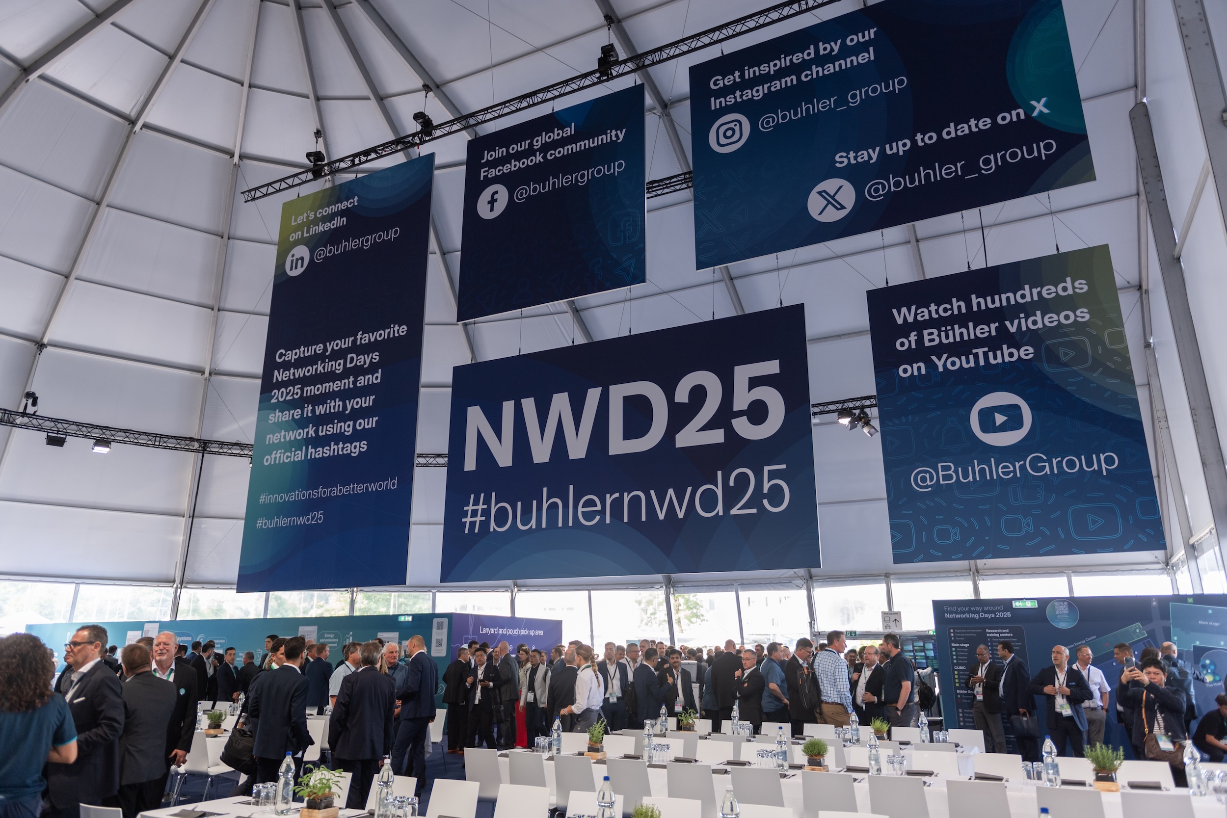 Networking Days 2025
