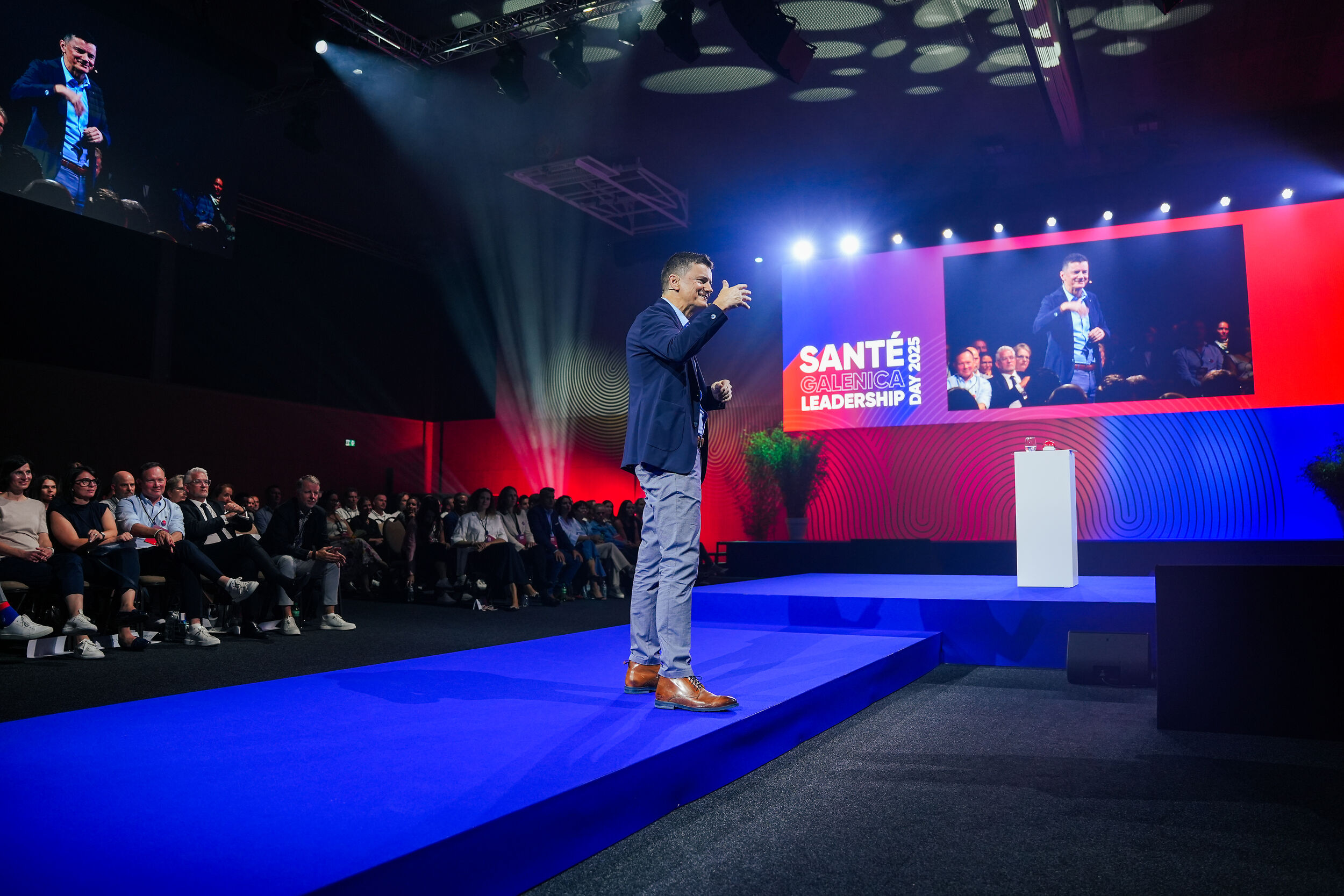 Galenica GLD Lausanne 2025
