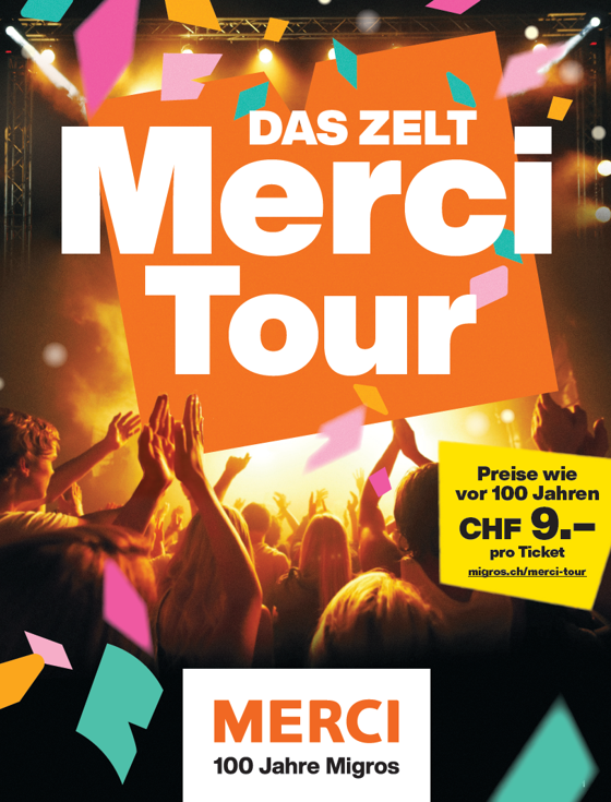 Merci Tour 1