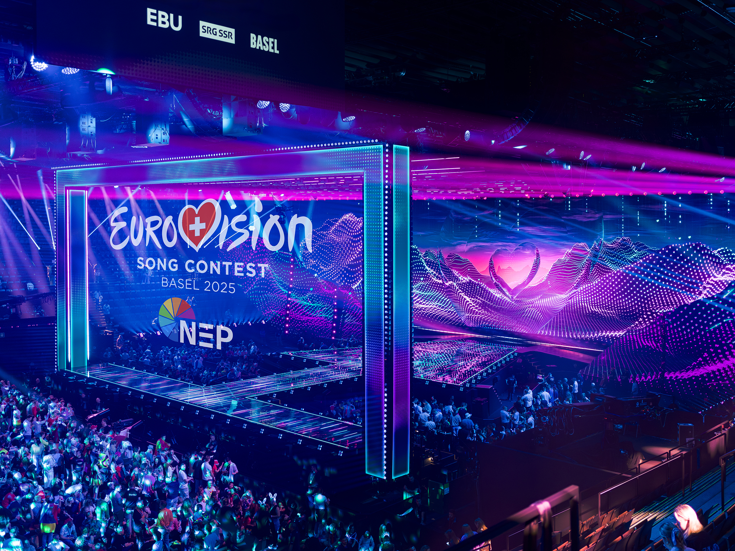NEP ESC25 1