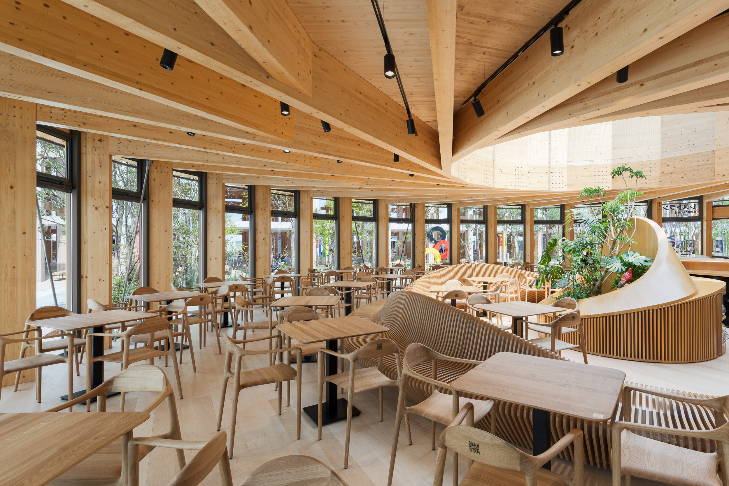 EXPO2025 Osaka, Germany-Pavillon, factsandfiction