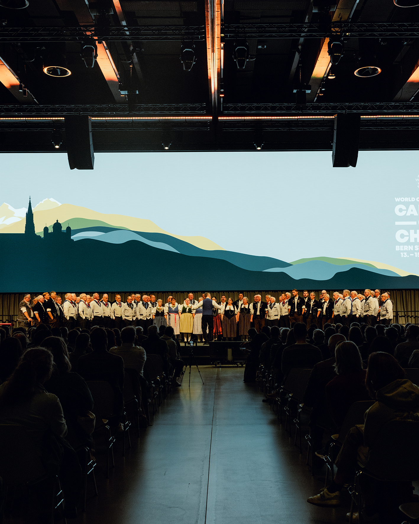 WCA Opening Ceremony 14
