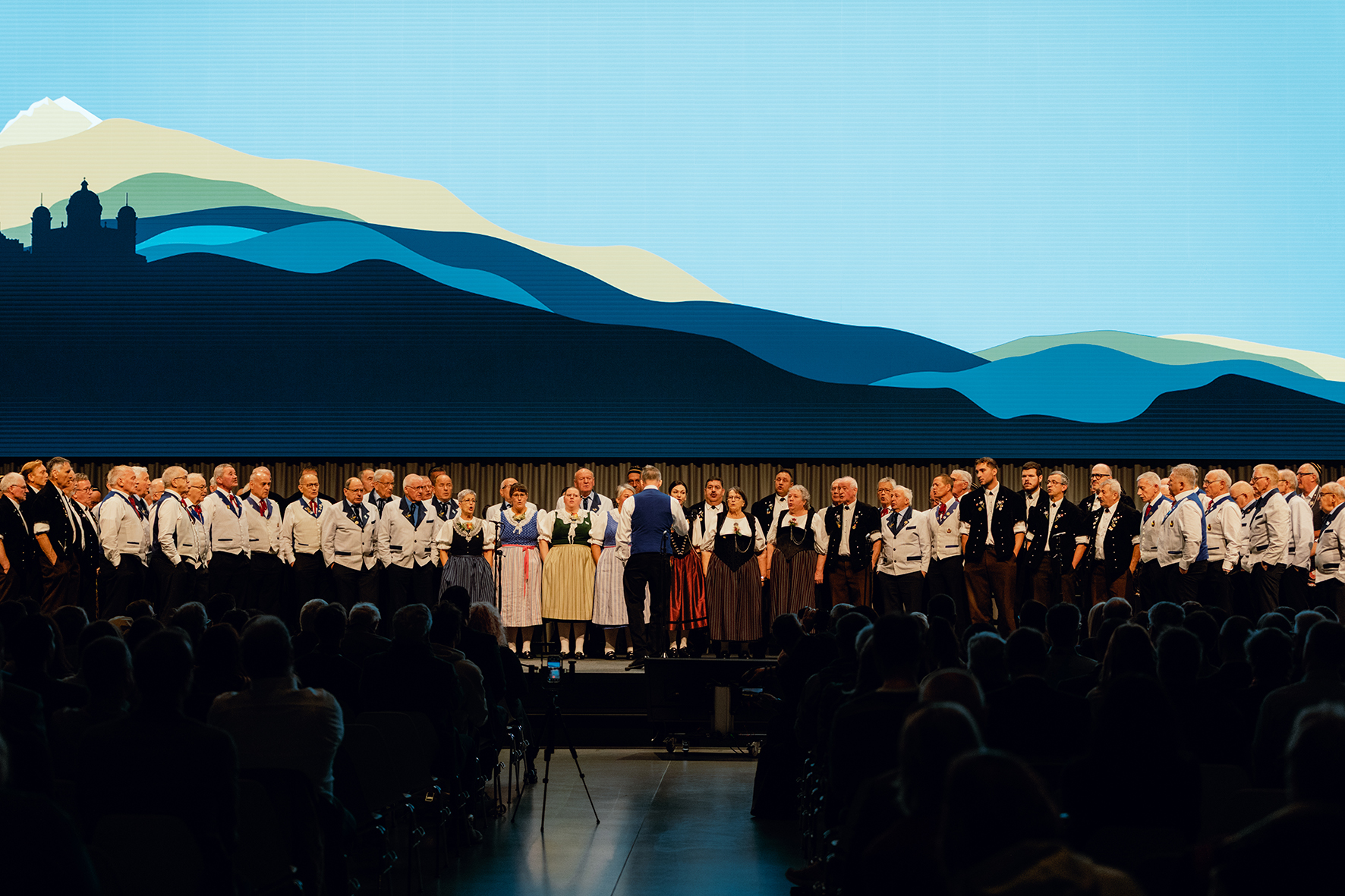 WCA Opening Ceremony 4