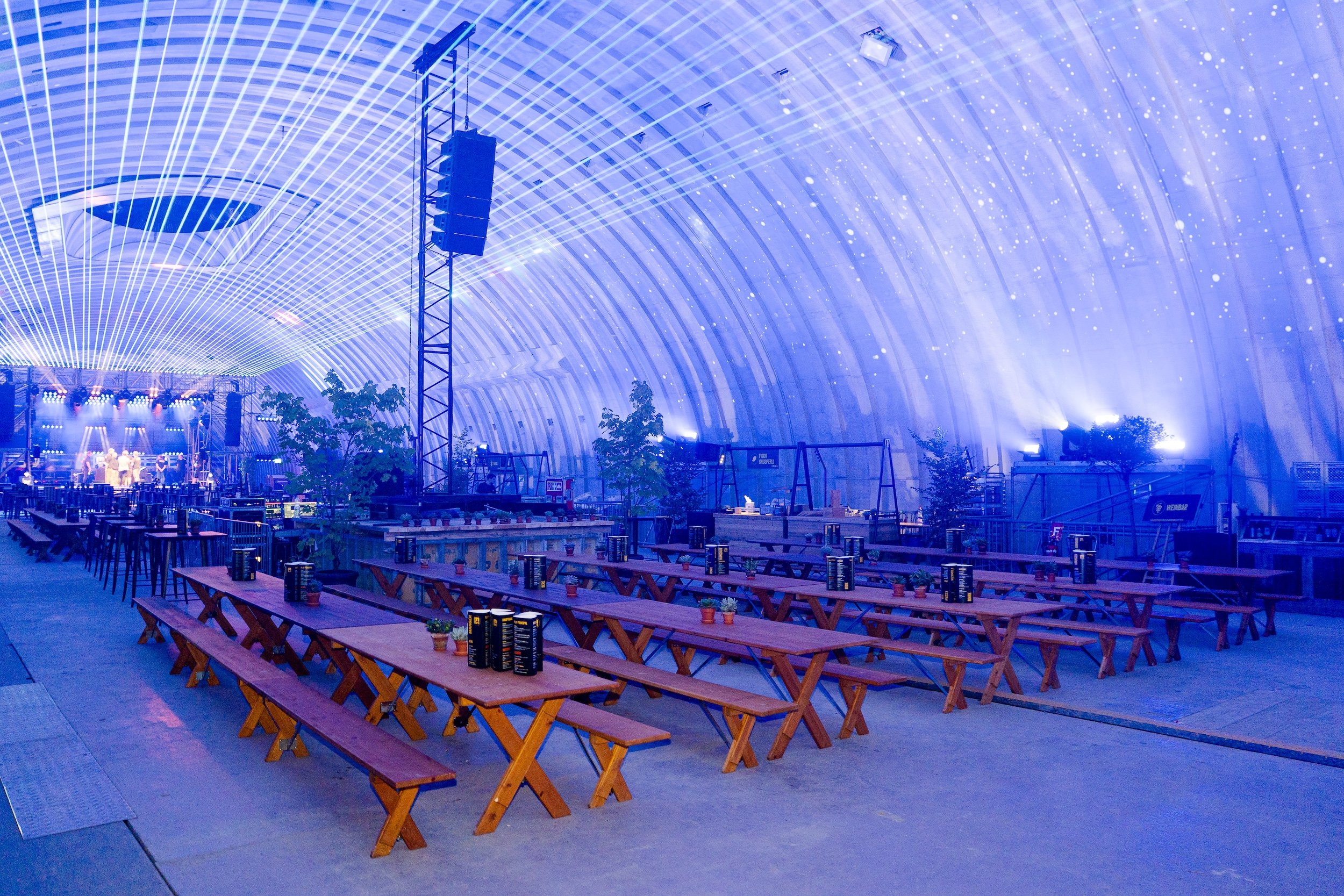 SCHWEIZ EVENJO MARTI KAVERNENFEST 2025