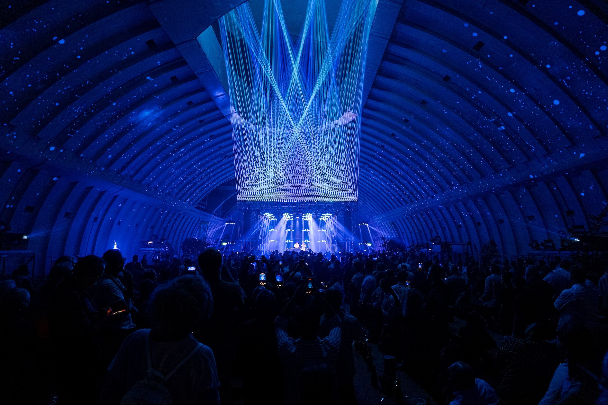 SCHWEIZ EVENJO MARTI KAVERNENFEST 2025